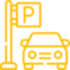 feature icon