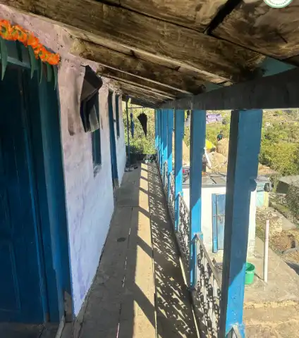 Gwar Village