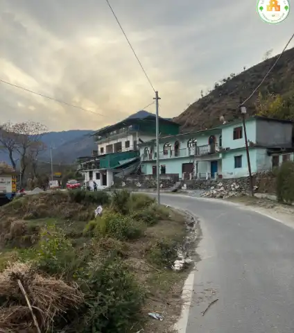Outside View